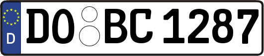 DO-BC1287