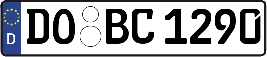 DO-BC1290