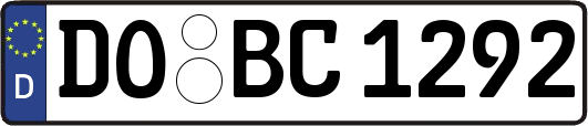 DO-BC1292