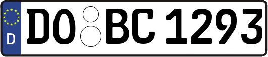 DO-BC1293