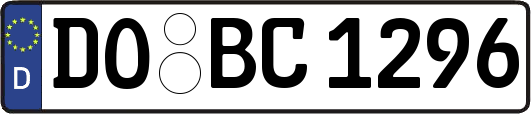 DO-BC1296