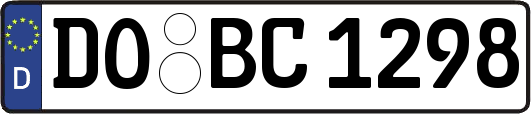 DO-BC1298