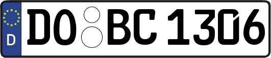 DO-BC1306