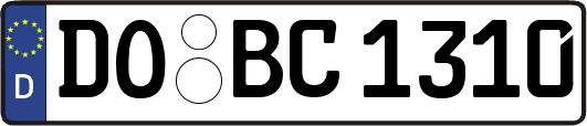 DO-BC1310