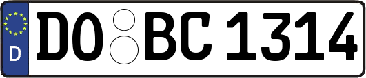 DO-BC1314