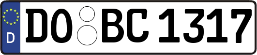 DO-BC1317