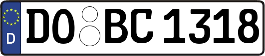 DO-BC1318