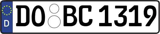 DO-BC1319
