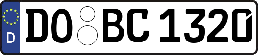 DO-BC1320