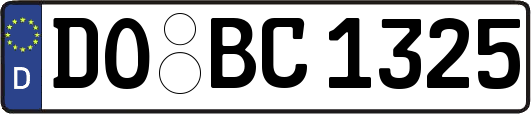 DO-BC1325
