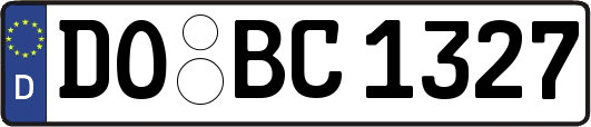 DO-BC1327