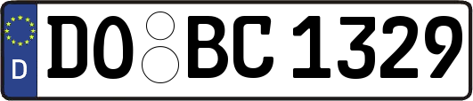 DO-BC1329