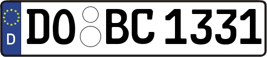 DO-BC1331