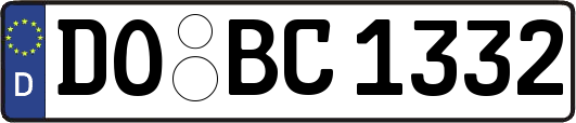 DO-BC1332