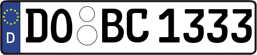 DO-BC1333