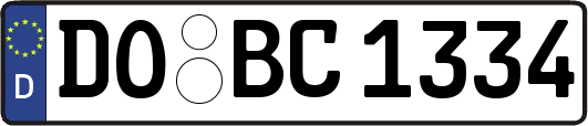 DO-BC1334