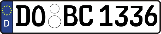 DO-BC1336