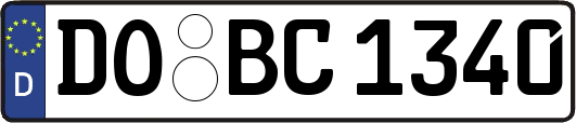 DO-BC1340
