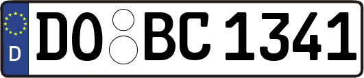 DO-BC1341