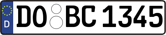 DO-BC1345