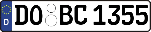 DO-BC1355