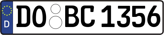 DO-BC1356