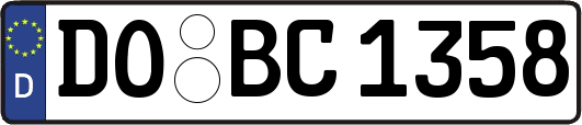 DO-BC1358