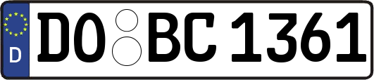 DO-BC1361