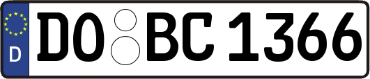 DO-BC1366