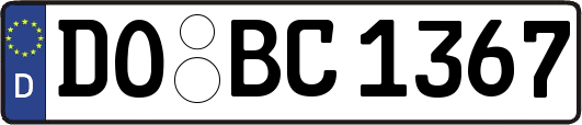 DO-BC1367
