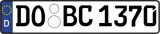 DO-BC1370