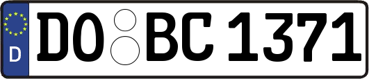 DO-BC1371