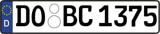 DO-BC1375