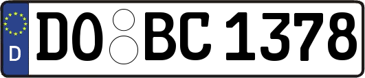 DO-BC1378