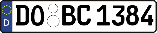 DO-BC1384