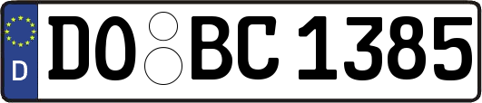 DO-BC1385