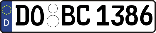 DO-BC1386