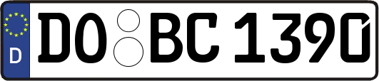 DO-BC1390