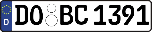 DO-BC1391