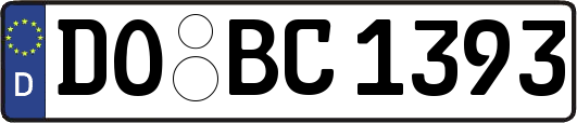 DO-BC1393