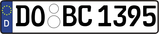 DO-BC1395