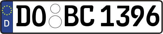 DO-BC1396