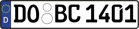 DO-BC1401