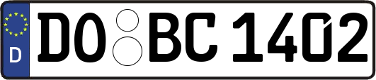 DO-BC1402
