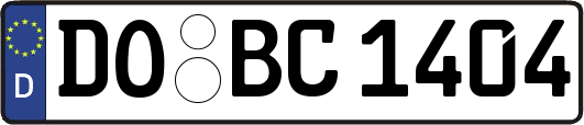 DO-BC1404