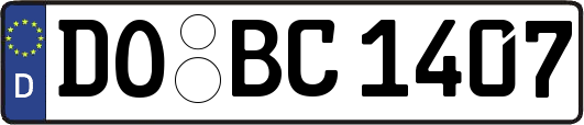 DO-BC1407