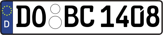 DO-BC1408