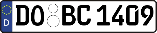 DO-BC1409