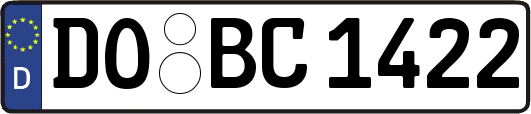 DO-BC1422