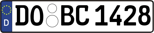 DO-BC1428
